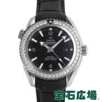 オメガ OMEGA シーマスター プラネットオーシャン 232.18.46.21.01.001 新品 メンズ 腕時計