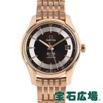 オメガ OMEGA デビル アワービジョン 431.60.41.21.13.001 新品 メンズ 腕時計
