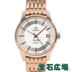 オメガ OMEGA デビル アワービジョン 431.60.41.21.02.001 新品 メンズ 腕時計