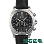 オメガ OMEGA デヴィル 4カウンター コーアクシャル クロノグラフ 422.13.41.52.06.001 新品 メンズ 腕時計