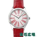 オメガ OMEGA デビル トレゾア 428.18.36.60.04.002 新品 レディース 腕時計