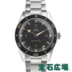 オメガ OMEGA シーマスター300 コーアクシャル マスタークロノメーター 41mm 234.30.41.21.01.001 新品 メンズ 腕時計