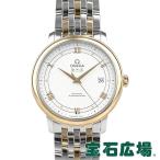 オメガ OMEGA デビル プレステージ コーアクシャル 424.20.40.20.02.001 新品 メンズ 腕時計