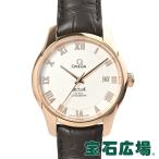 オメガ OMEGA デビルコーアクシャル 431.53.41.21.52.001 新品 メンズ 腕時計
