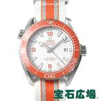 オメガ OMEGA シーマスター プラネットオーシャン コーアクシャル マスタークロノメーター 215.32.44.21.04.001 新品 メンズ 腕時計