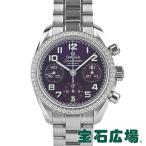 オメガ OMEGA スピードマスター 324.15.38.40.10.001 新品 ユニセックス 腕時計