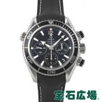 オメガ OMEGA シーマスター プラネットオーシャン コーアクシャル クロノグラフ 222.32.38.50.01.001 新品 メンズ 腕時計