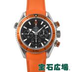 オメガ OMEGA シーマスター プラネットオーシャン コーアクシャル クロノグラフ 222.32.38.50.01.003 新品 メンズ 腕時計