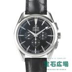 オメガ OMEGA シーマスターアクアテラクロノグラフ 2812.50.31 新品 メンズ 腕時計