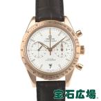 オメガ OMEGA スピードマスター57 クロノグラフ 331.53.42.51.02.002 新品 メンズ 腕時計