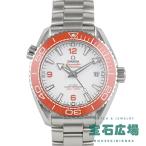 オメガ OMEGA シーマスター プラネットオーシャン コーアクシャル マスタークロノメーター 215.30.44.21.04.001 新品 メンズ 腕時計