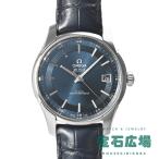 オメガ OMEGA デビル アワービジョン 433.33.41.21.03.001 新品 メンズ 腕時計