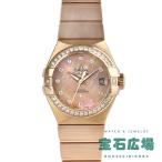 オメガ OMEGA  123.55.27.20.57.001 新品 レディース 腕時計