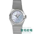 オメガ OMEGA  123.15.27.20.57.001 新品 レディース 腕時計