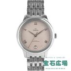 オメガ OMEGA デ・ヴィル プレステージ コーアクシャル マスタークロノメーター 434.10.34.20.02.002 新品 ユニセックス 腕時計