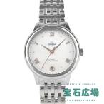 オメガ OMEGA デ・ヴィル プレステージ コーアクシャル マスタークロノメーター 434.10.34.20.05.001 新品 レディース 腕時計