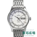 オメガ OMEGA デ・ヴィル アワービジョン コーアクシャル アニュアルカレンダー 431.30.41.22.02.001 新品 メンズ 腕時計