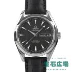 オメガ OMEGA シーマスターアクアテラ コーアクシャル クロノメーター アニュアルカレンダー 231.13.43.22.06.001 新品 メンズ 腕時計