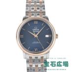 オメガ OMEGA デ・ヴィル プレステージ コーアクシャル 424.20.37.20.03.002 新品 メンズ 腕時計