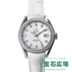 オメガ OMEGA シーマスターアクアテラ コーアクシャル クロノメーター 231.18.30.20.55.001 新品 レディース 腕時計