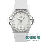 オメガ OMEGA コンステレーション 123.18.35.20.55.001 新品 レディース 腕時計
