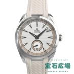 オメガ OMEGA シーマスター アクアテラ 150M コーアクシャル マスター クロノメーター スモールセコンド 220.12.41.21.02.005 新品 メンズ 腕時計