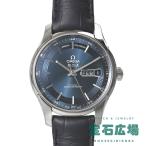 オメガ OMEGA デ・ヴィル アワービジョン コーアクシャル アニュアルカレンダー 433.33.41.22.03.001 新品 メンズ 腕時計