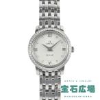 オメガ OMEGA デ・ヴィル プレステージ 424.15.24.60.52.001 新品 レディース 腕時計