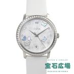 オメガ OMEGA デ・ヴィル プレステージ バタフライ 424.57.37.20.55.002 新品 レディース 腕時計