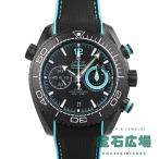 オメガ OMEGA シーマスター プラネットオーシャン 600M ETNZ ディープブラック 215.92.46.51.01.003 新品 メンズ 腕時計
