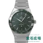 オメガ OMEGA コンステレーション コーアクシャル マスタークロノメーター 131.30.41.21.99.002 新品 メンズ 腕時計
