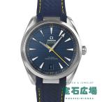 オメガ OMEGA シーマスター アクアテラ 150M マスター コーアクシャル クロノメーター 220.12.41.21.03.009 新品 メンズ 腕時計
