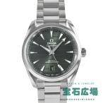 オメガ OMEGA シーマスター アクアテラ 150M 38mm 220.10.38.20.10.003 新品 メンズ 腕時計