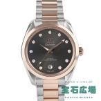 オメガ OMEGA シーマスター アクアテラ 150M 38mm 220.20.38.20.56.001 新品 メンズ 腕時計