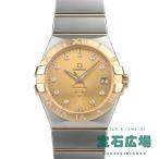 オメガ OMEGA コンステレーション コーアクシャル クロノメーター 123.25.35.20.58.002 新品 メンズ 腕時計