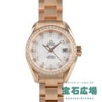 オメガ OMEGA シーマスター アクアテラ 150M 231.55.30.20.55.001 新品 レディース 腕時計