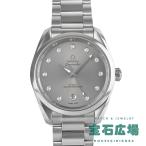 オメガ OMEGA シーマスター アクアテラ 150M 220.10.38.20.56.001 新品 ユニセックス 腕時計