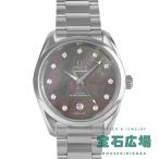 オメガ OMEGA シーマスター アクアテラ 150M 220.10.38.20.57.001 新品 ユニセックス 腕時計