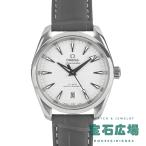 オメガ OMEGA シーマスター アクアテラ 150M 38mm 220.13.38.20.02.001 新品 メンズ 腕時計