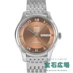 オメガ OMEGA デ・ヴィル アワービジョン コーアクシャル アニュアルカレンダー 433.10.41.22.10.001 新品 メンズ 腕時計