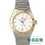 オメガ OMEGA コンステレーション 131.20.36.20.02.002 新品 メンズ 腕時計