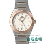 オメガ OMEGA コンステレーション 131.20.36.20.52.001 新品 メンズ 腕時計
