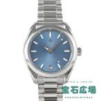 オメガ OMEGA シーマスター アクアテラ シェード 220.10.34.20.03.002 新品 ユニセックス 腕時計