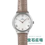 オメガ OMEGA デ・ヴィル プレステージ 434.13.28.60.55.001 新品 レディース 腕時計