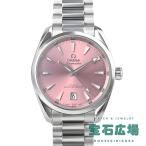 オメガ OMEGA シーマスター アクアテラ シェード 220.10.38.20.10.005 新品 メンズ 腕時計