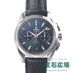 オメガ OMEGA シーマスター アクアテラ 150M 231.13.43.52.03.001 新品 メンズ 腕時計