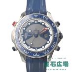 ショッピングオメガ オメガ OMEGA シーマスター レガッタ アメリカズカップ 216.92.46.79.10.001 新品 メンズ 腕時計