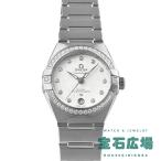 オメガ OMEGA コンステレーション 131.15.29.20.52.001 新品 レディース 腕時計