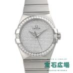 オメガ OMEGA コンステレーション 123.55.38.20.99.001 新品 メンズ 腕時計