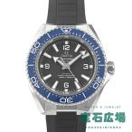 オメガ OMEGA シーマスター プラネットオーシャン 600M 217.32.42.21.01.002 新品 メンズ 腕時計